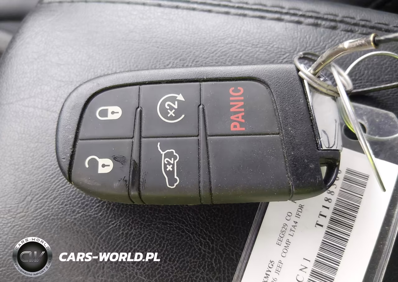 2026 Jeep Compass Limited Altitude VIN:3C4NJDCN1TT188360 - 11