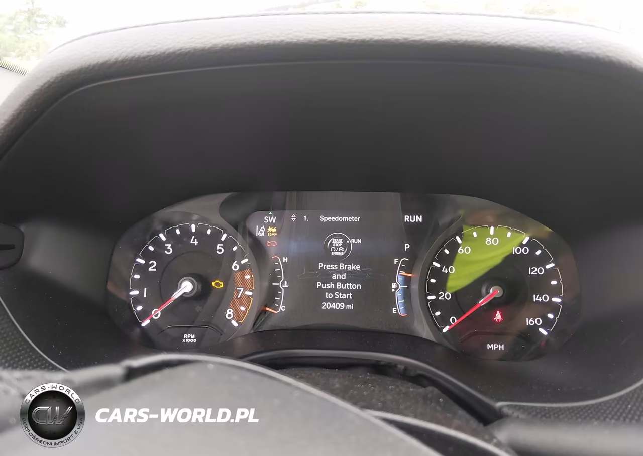 2026 Jeep Compass Limited Altitude VIN:3C4NJDCN1TT188360 - 7