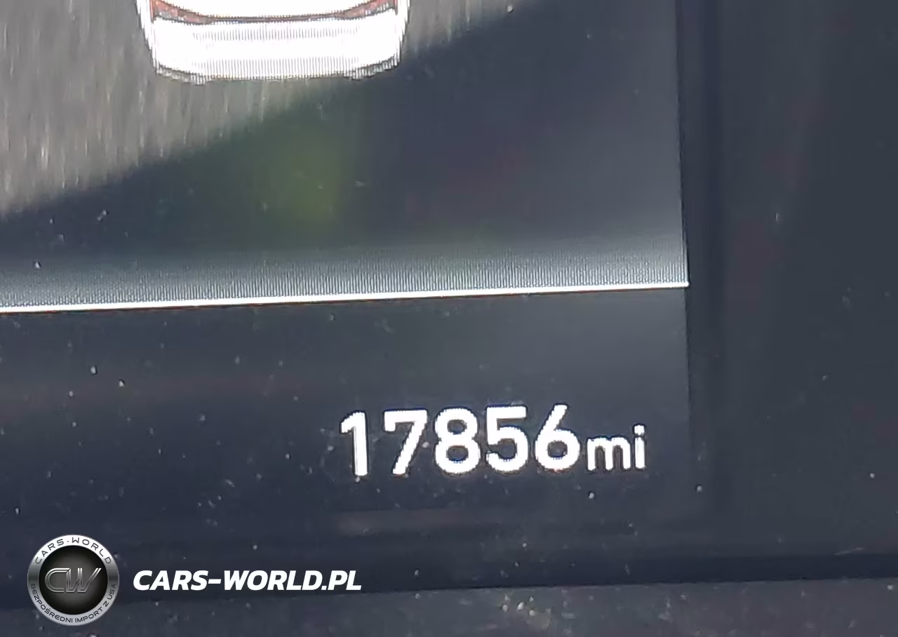 2022 Hyundai Elantra Hybrid Blue VIN:KMHLM4AJ6NU030888 - 15