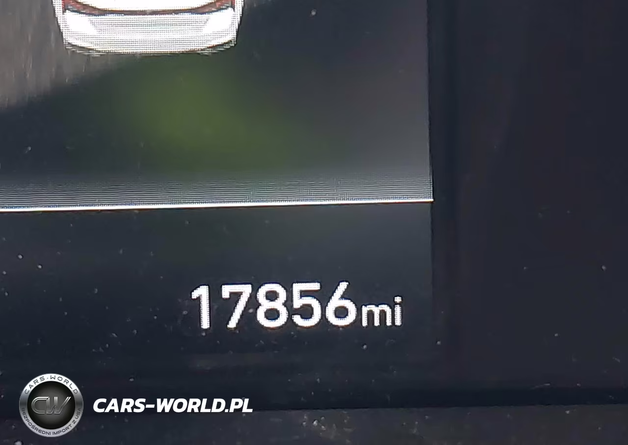 2022 Hyundai Elantra Hybrid Blue VIN:KMHLM4AJ6NU030888 - 7