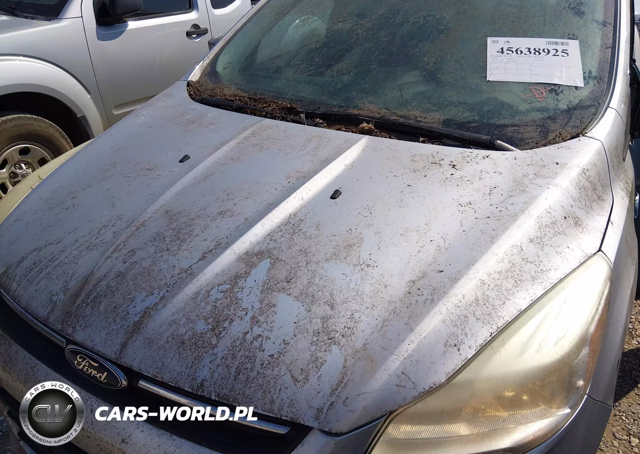 2015 Ford Escape Se VIN:1FMCU0GX2FUB42822 - 6