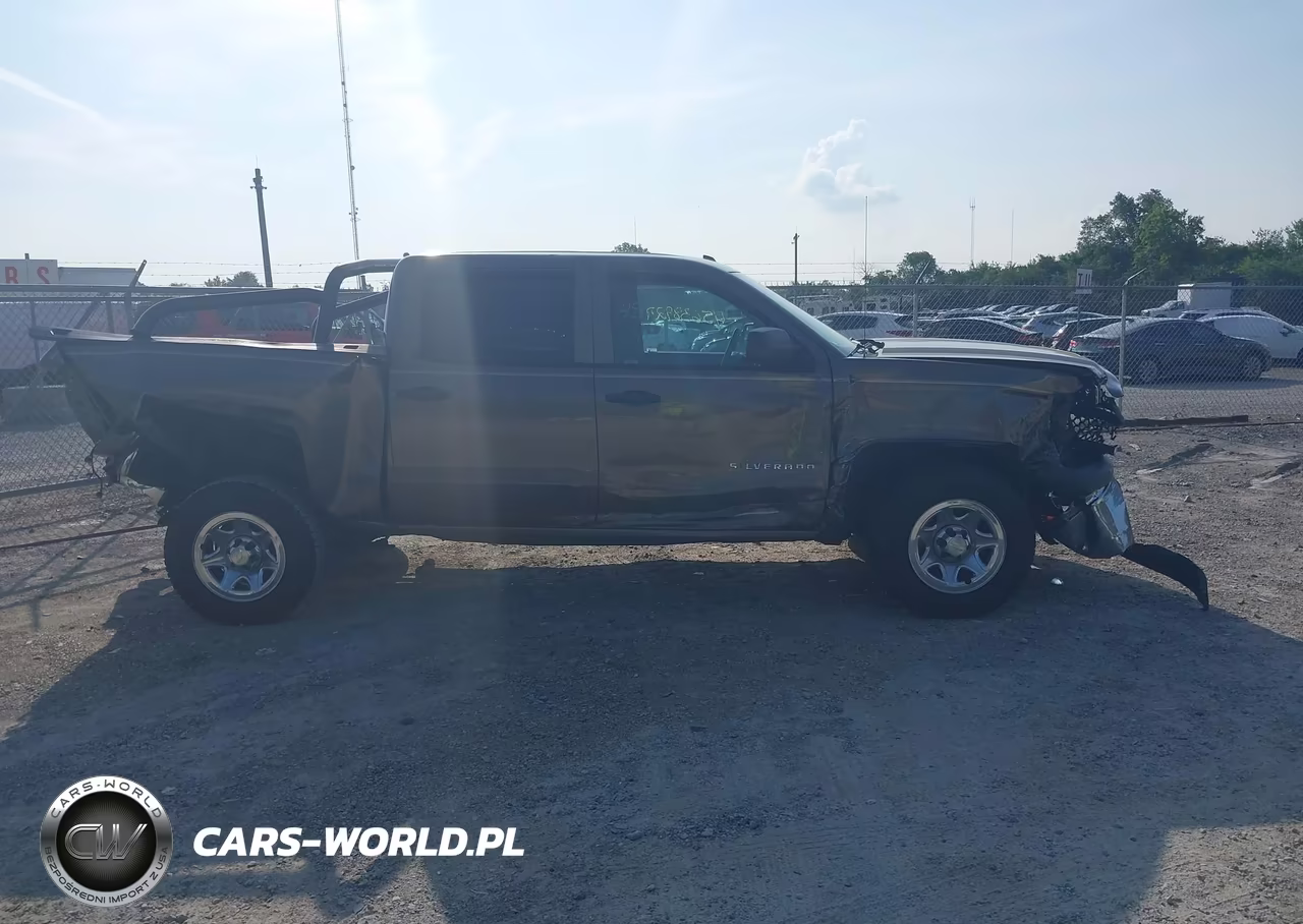 2015 Chevrolet Silverado 1500 Ls VIN:3GCPCPEH5FG158268 - 13