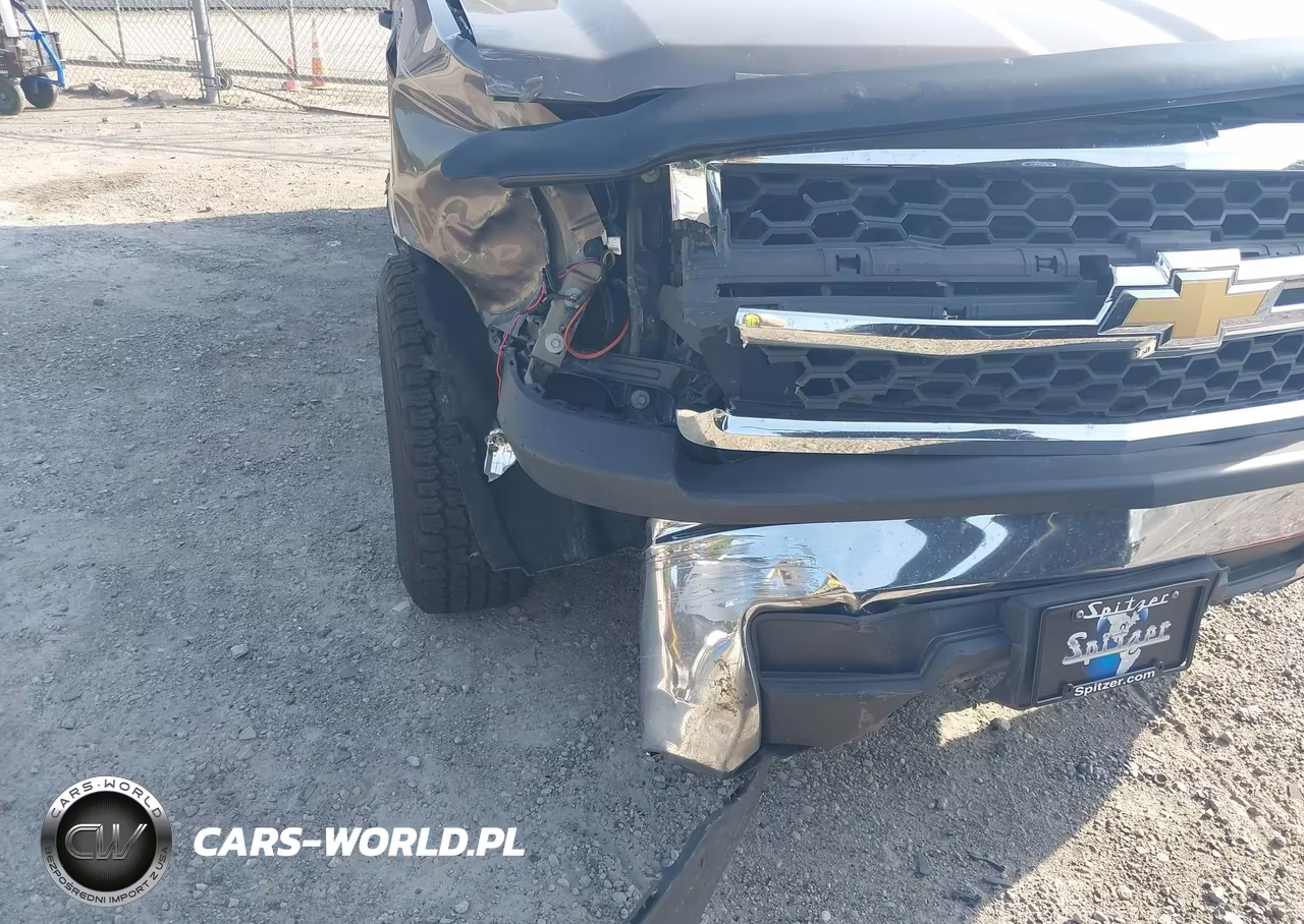 2015 Chevrolet Silverado 1500 Ls VIN:3GCPCPEH5FG158268 - 17