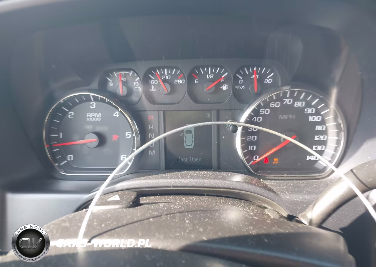 2015 Chevrolet Silverado 1500 Ls VIN:3GCPCPEH5FG158268 - 7