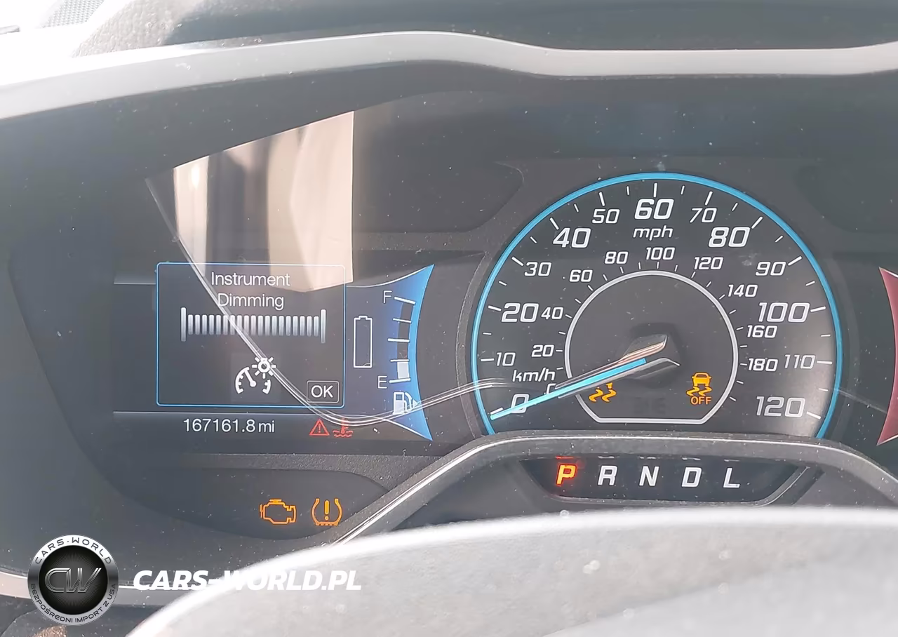2013 Ford C-Max Hybrid Se VIN:1FADP5AUXDL519367 - 15