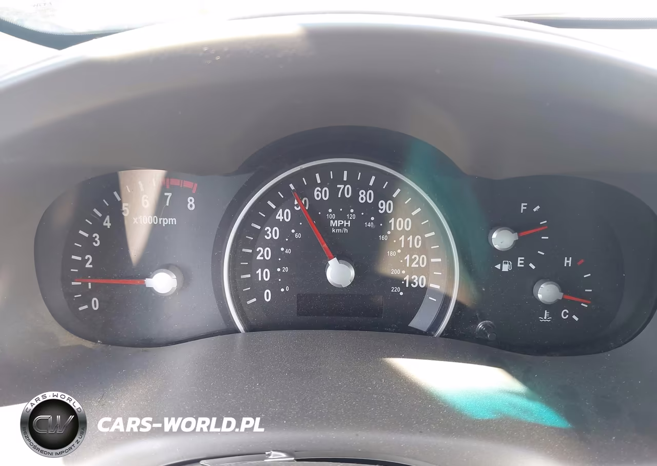 2011 Kia Sedona Lx VIN:KNDMG4C76B6366879 - 7