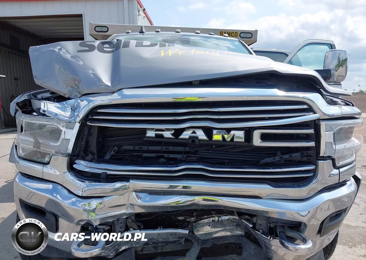 2020 Ram 5500 Chassis Tradesman-Slt-Laramie-Limited VIN:3C7WRNEL0LG170412 - 14