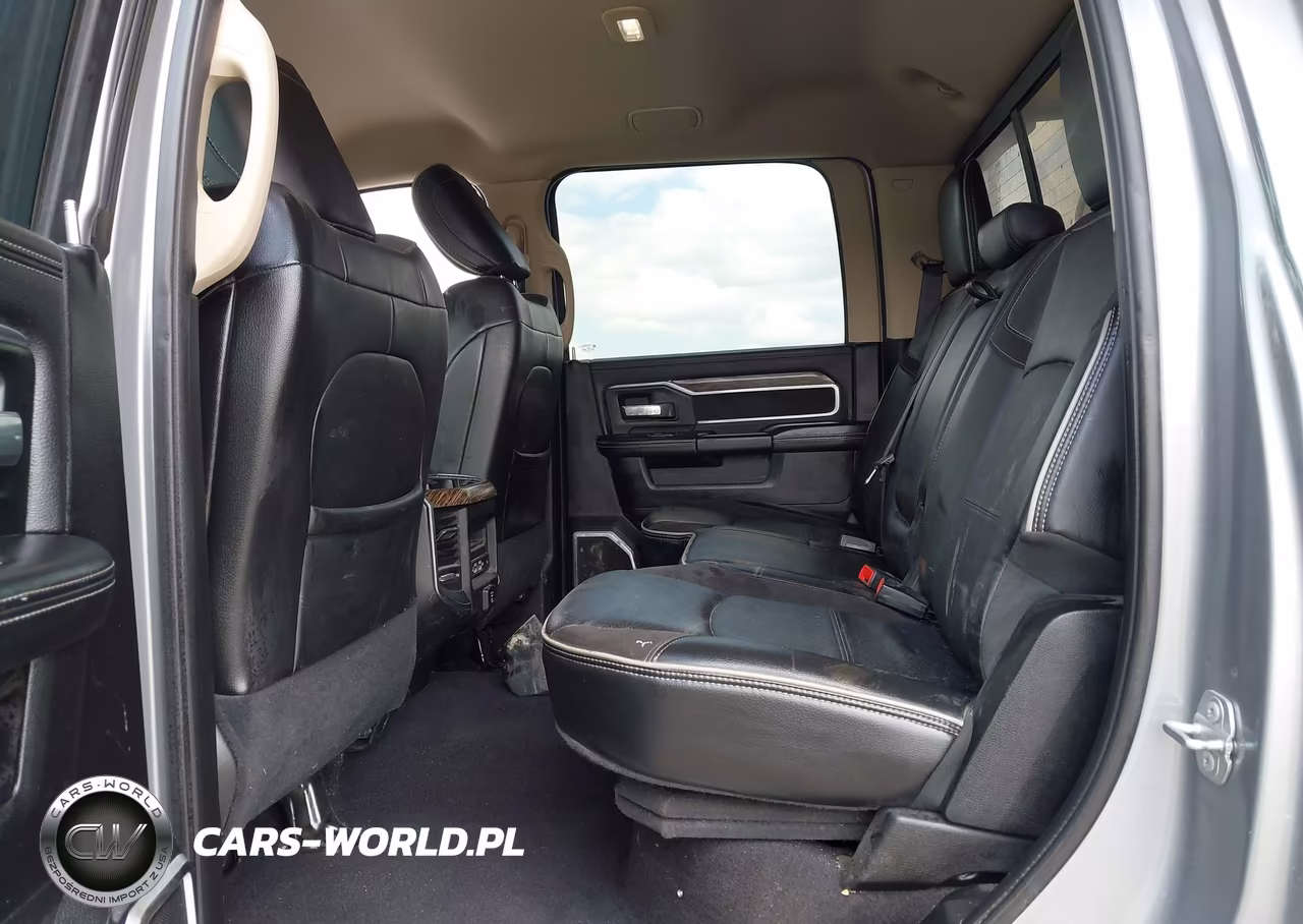 2020 Ram 5500 Chassis Tradesman-Slt-Laramie-Limited VIN:3C7WRNEL0LG170412 - 6