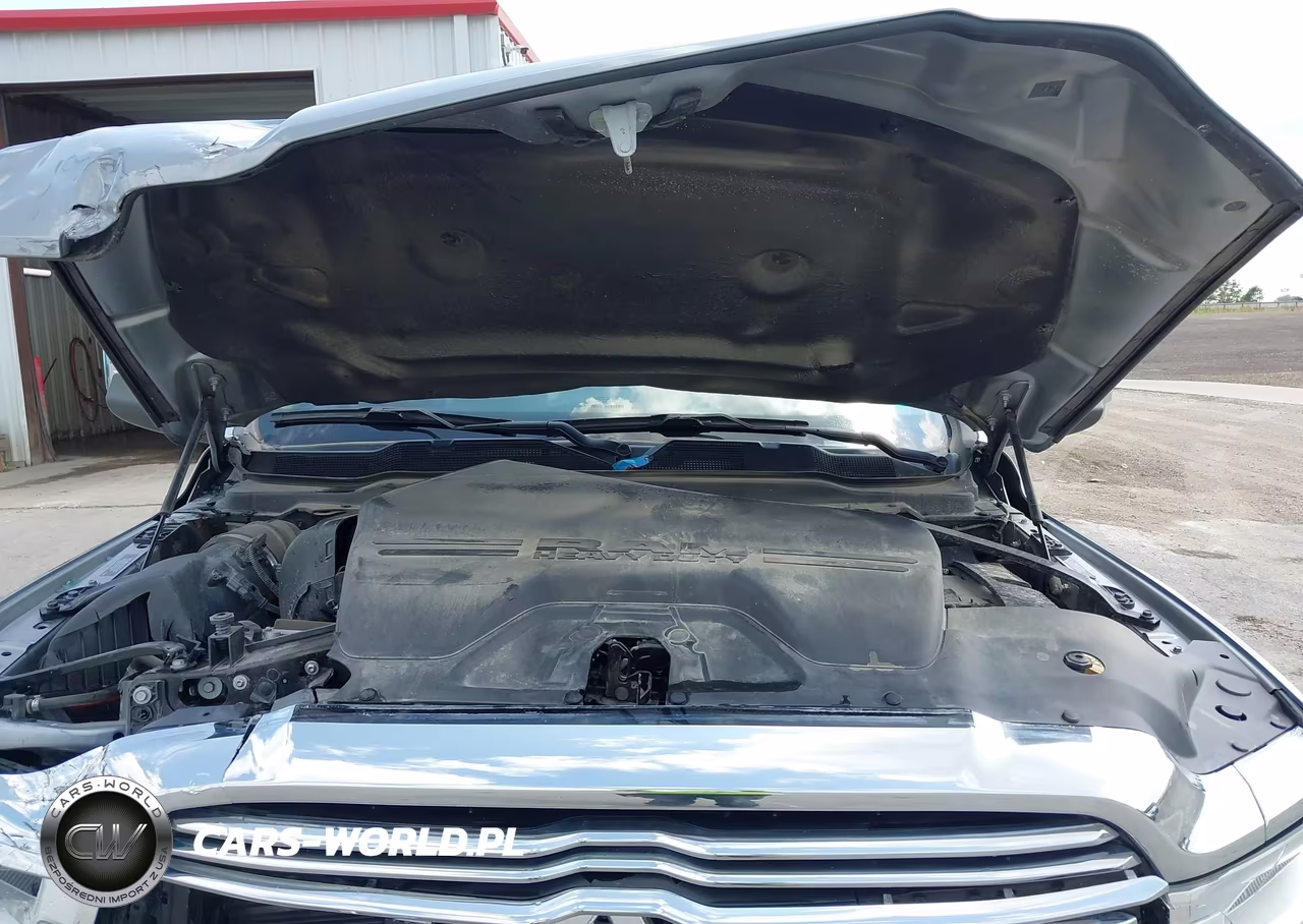 2020 Ram 5500 Chassis Tradesman-Slt-Laramie-Limited VIN:3C7WRNEL0LG170412 - 9