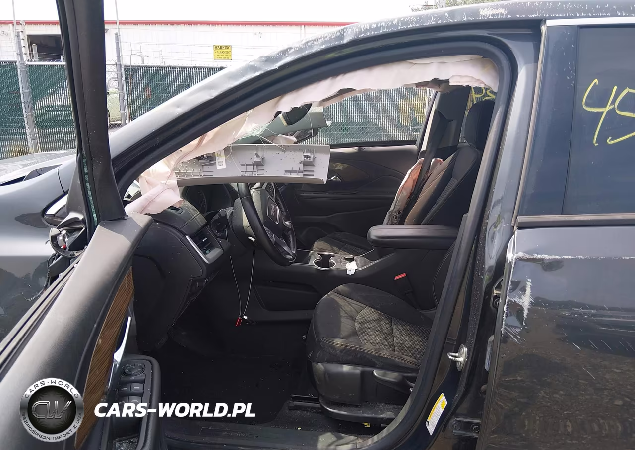 2018 GMC Terrain Sle VIN:3GKALMEV2JL367613 - 5