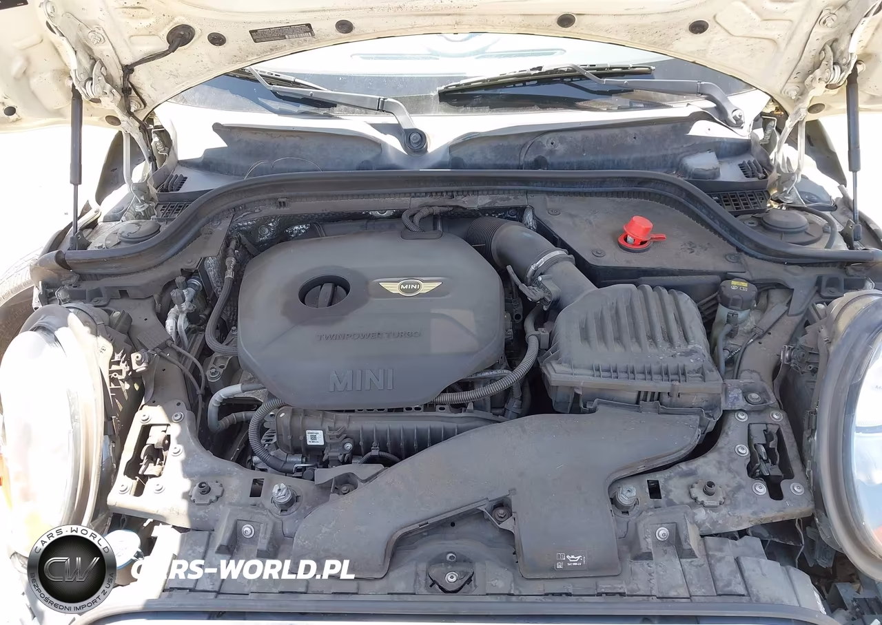 2016 Mini Hardtop Cooper VIN:WMWXU1C54G2E17121 - 10