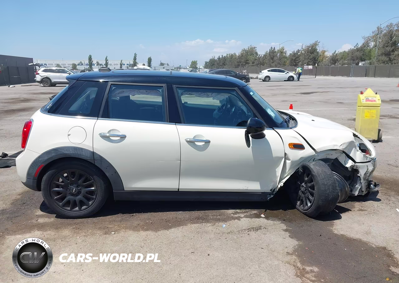 2016 Mini Hardtop Cooper VIN:WMWXU1C54G2E17121 - 13