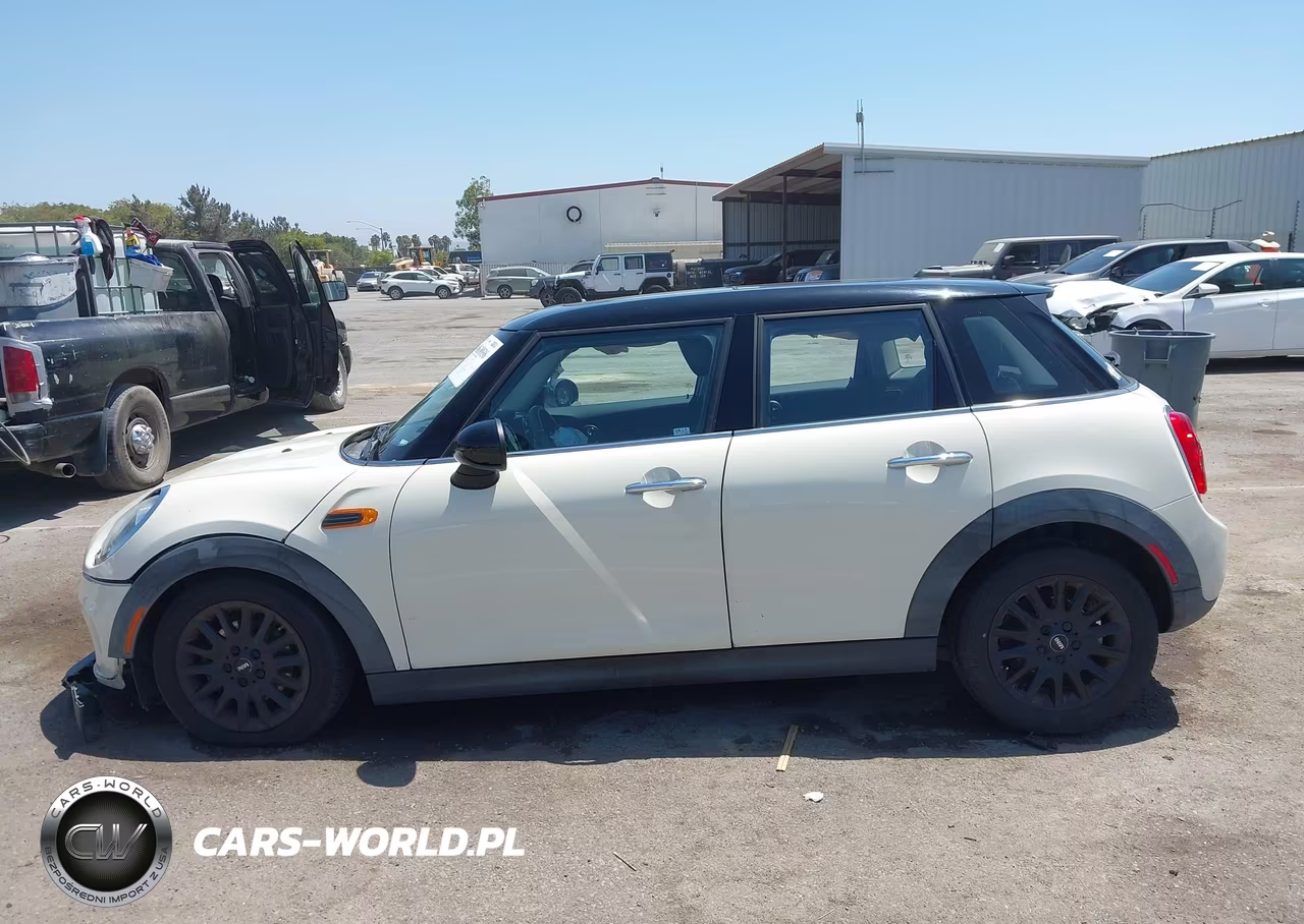2016 Mini Hardtop Cooper VIN:WMWXU1C54G2E17121 - 14