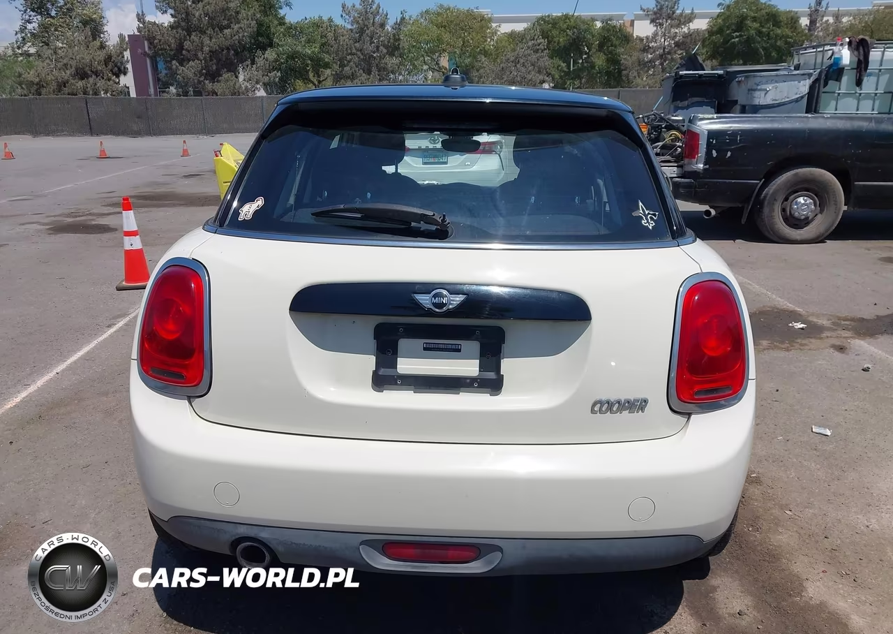 2016 Mini Hardtop Cooper VIN:WMWXU1C54G2E17121 - 16