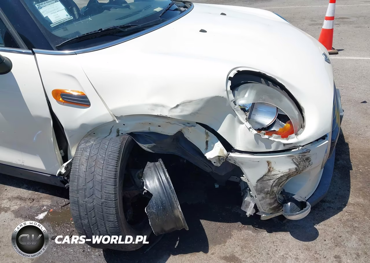 2016 Mini Hardtop Cooper VIN:WMWXU1C54G2E17121 - 6