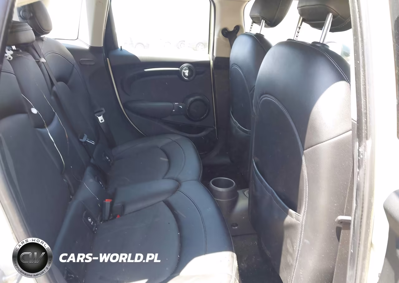 2016 Mini Hardtop Cooper VIN:WMWXU1C54G2E17121 - 8