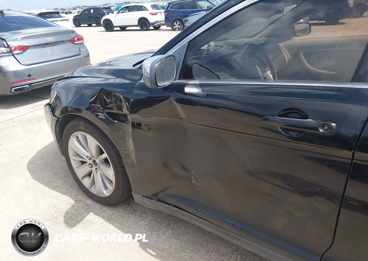 2012 Ford Taurus Limited VIN:1FAHP2FW0CG123661 - 13