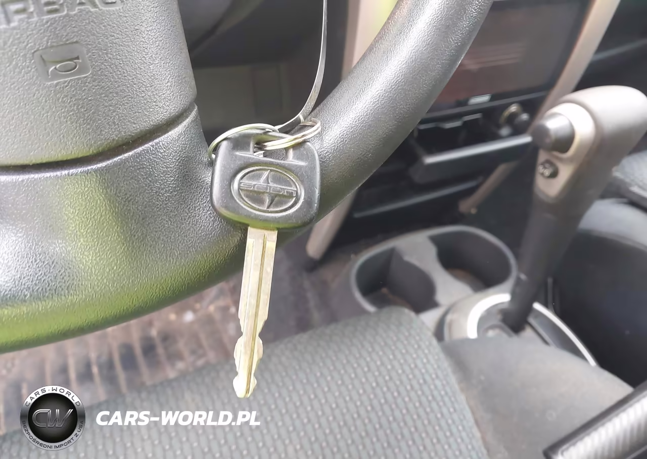 2006 Scion Xa VIN:JTKKT604060162041 - 11