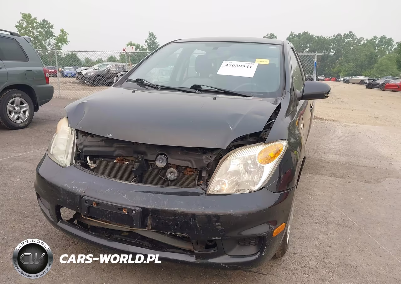 2006 Scion Xa VIN:JTKKT604060162041 - 12