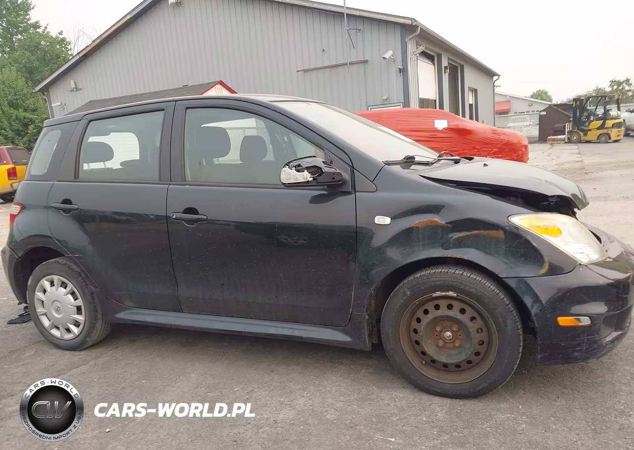 2006 Scion Xa VIN:JTKKT604060162041 - 13
