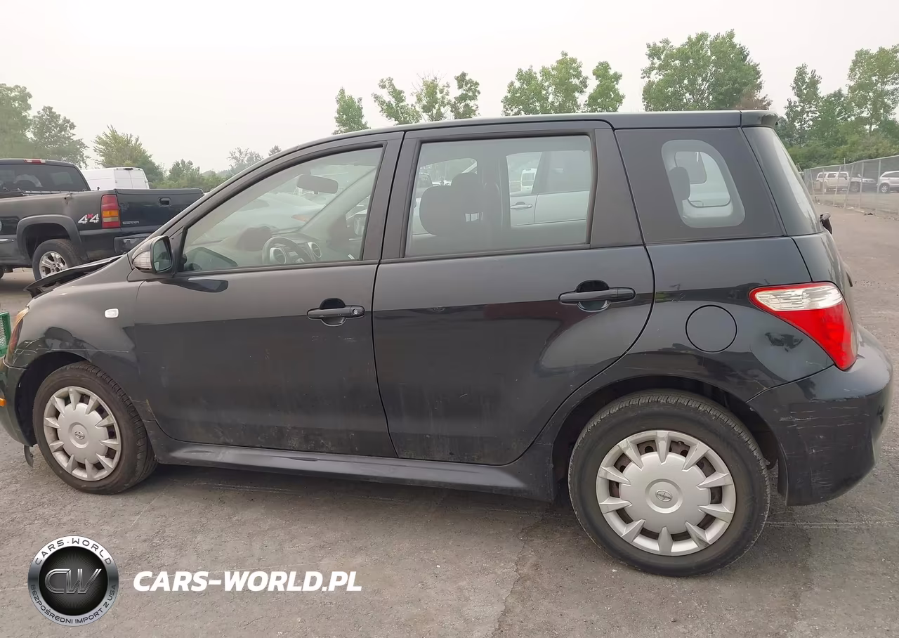 2006 Scion Xa VIN:JTKKT604060162041 - 14