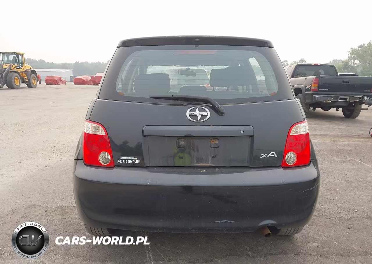 2006 Scion Xa VIN:JTKKT604060162041 - 16