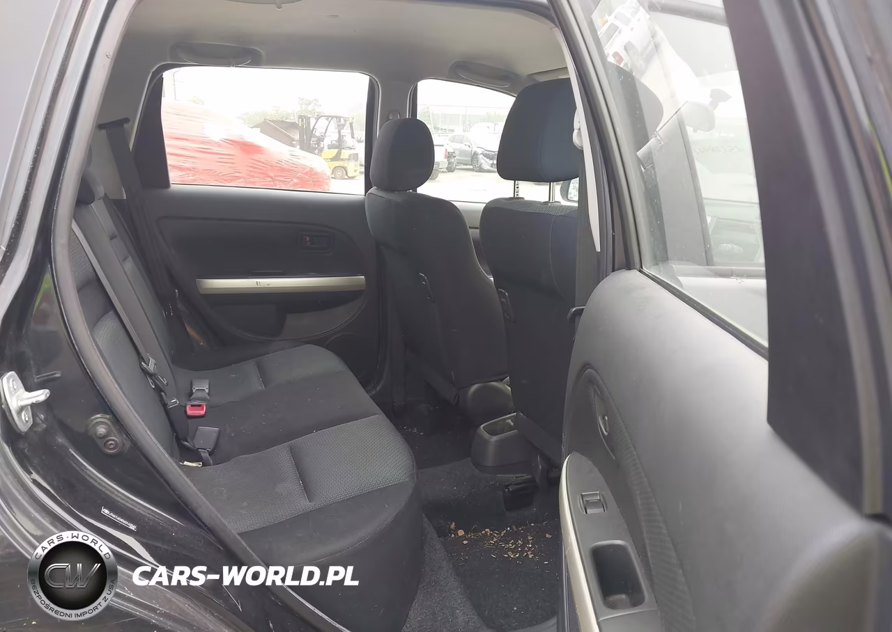 2006 Scion Xa VIN:JTKKT604060162041 - 8