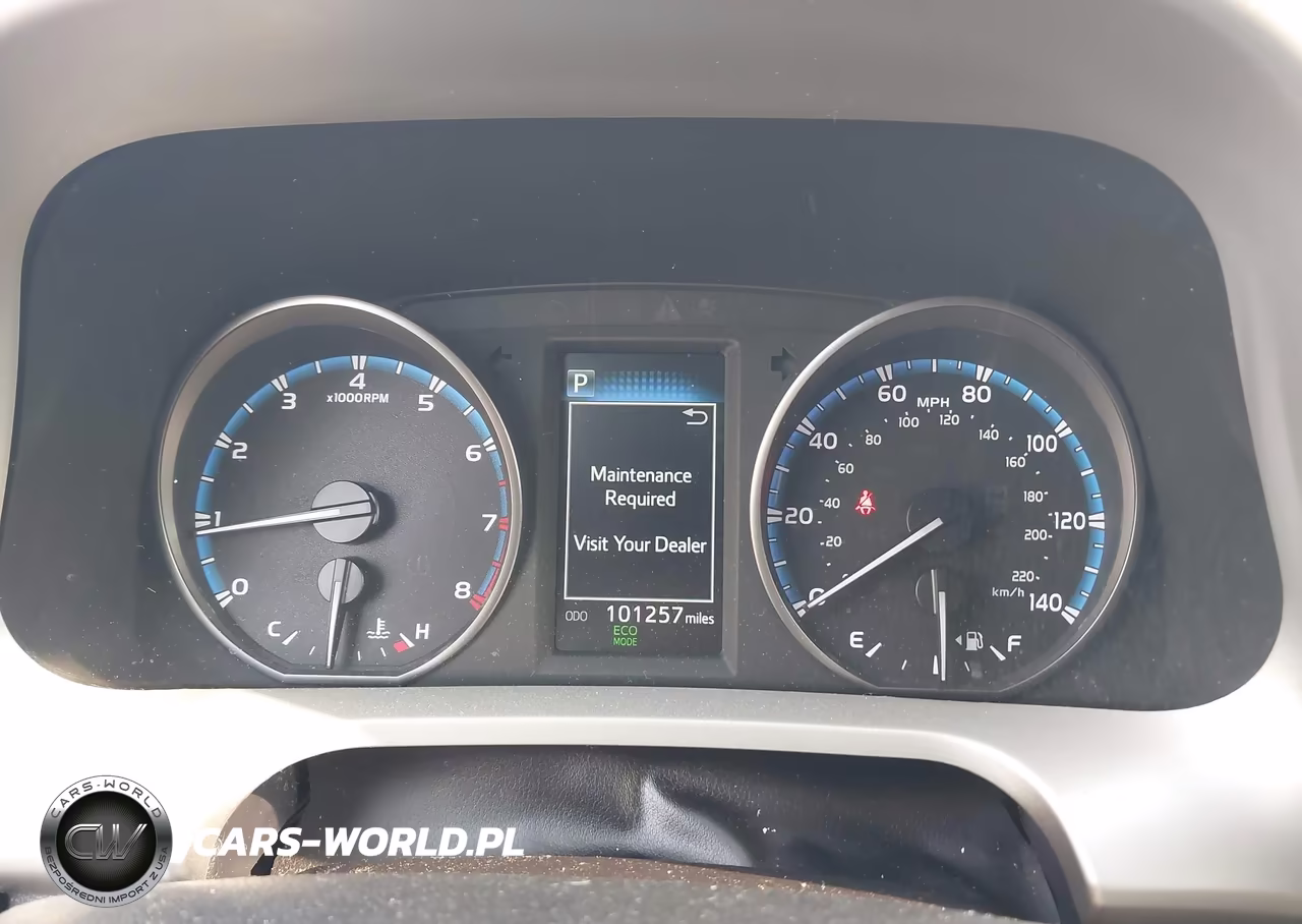 2017 Toyota Rav4 Le VIN:2T3BFREV5HW635450 - 7
