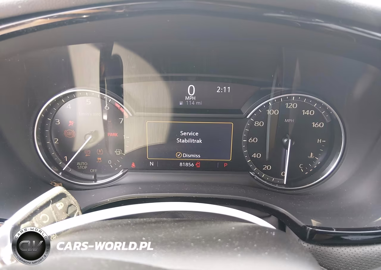 2020 Cadillac Xt5 Fwd Premium Luxury VIN:1GYKNCRS5LZ128406 - 7