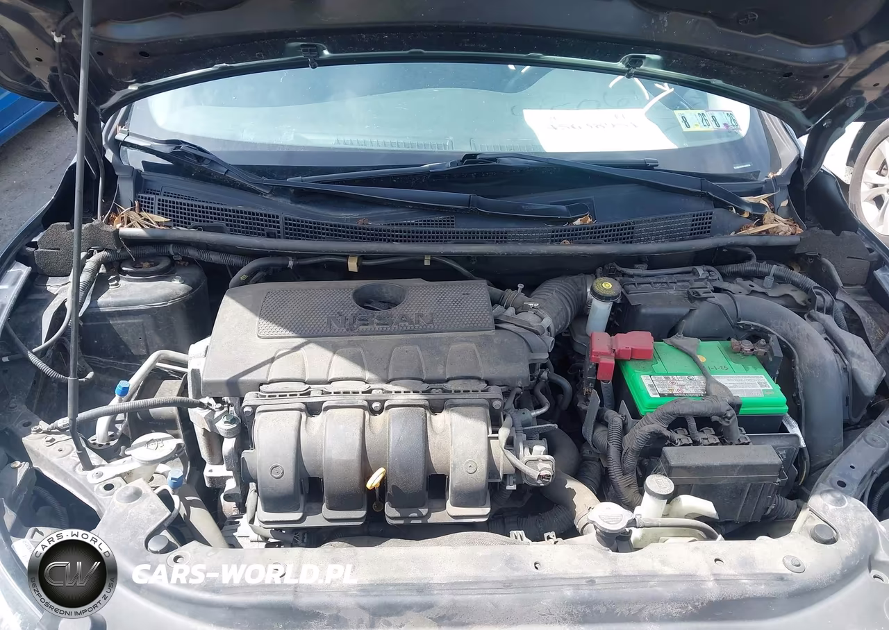 2017 Nissan Sentra S-Sl-Sr-Sv VIN:3N1AB7AP8HL636038 - 10