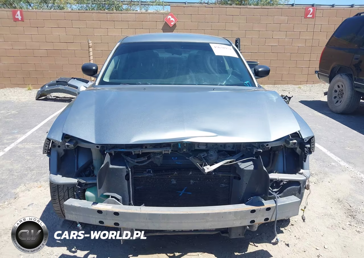 2007 Dodge Charger VIN:2B3KA43G17H757387 - 12