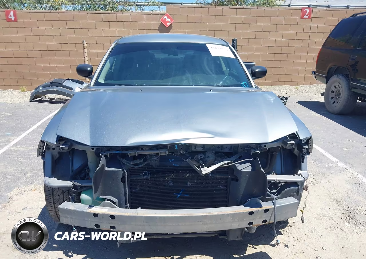 2007 Dodge Charger VIN:2B3KA43G17H757387 - 6