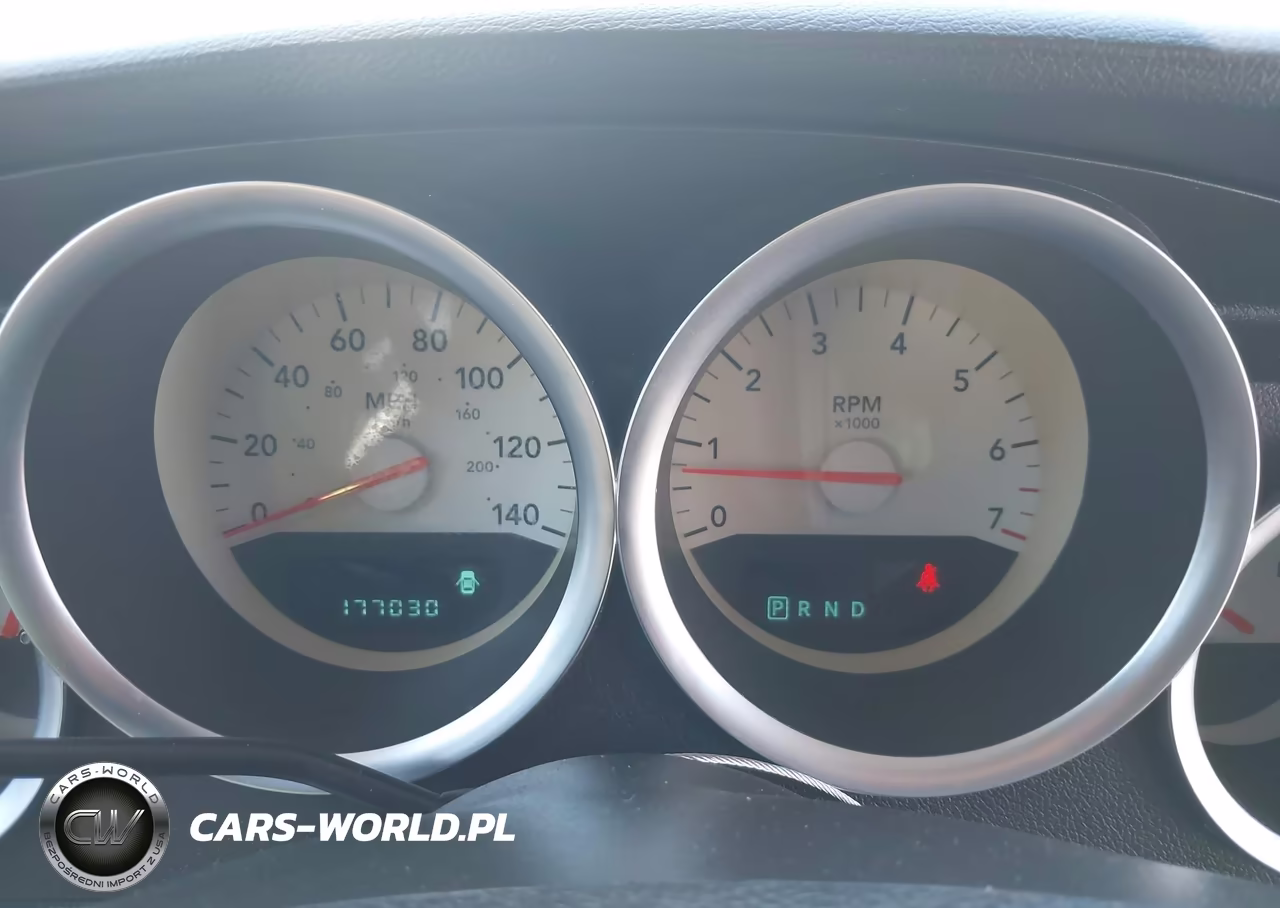 2007 Dodge Charger VIN:2B3KA43G17H757387 - 7