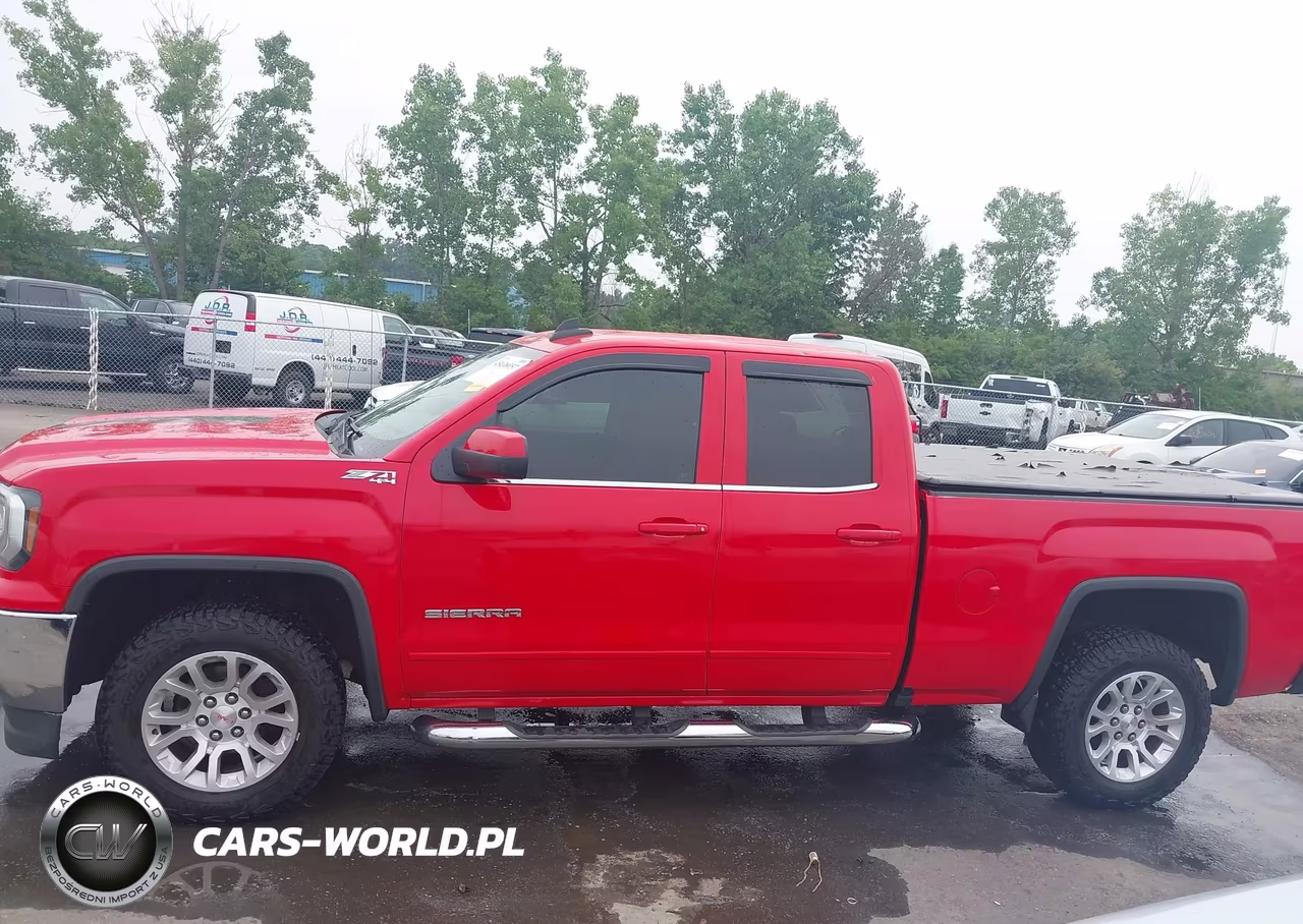 2017 GMC Sierra 1500 Sle VIN:1GTV2MEH4HZ171282 - 14