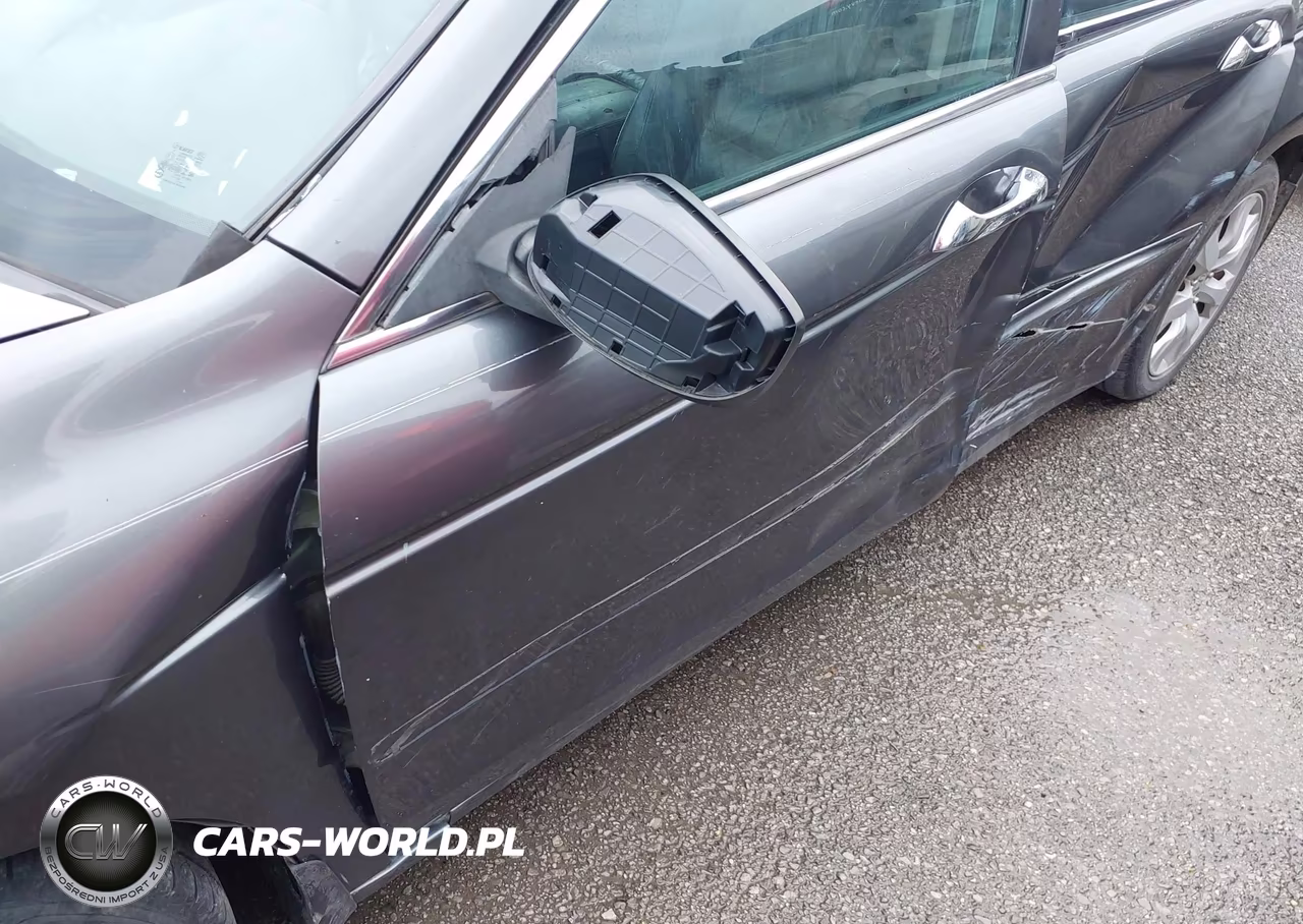 2009 Honda Accord 3.5 Ex-L VIN:1HGCP36859A013567 - 14