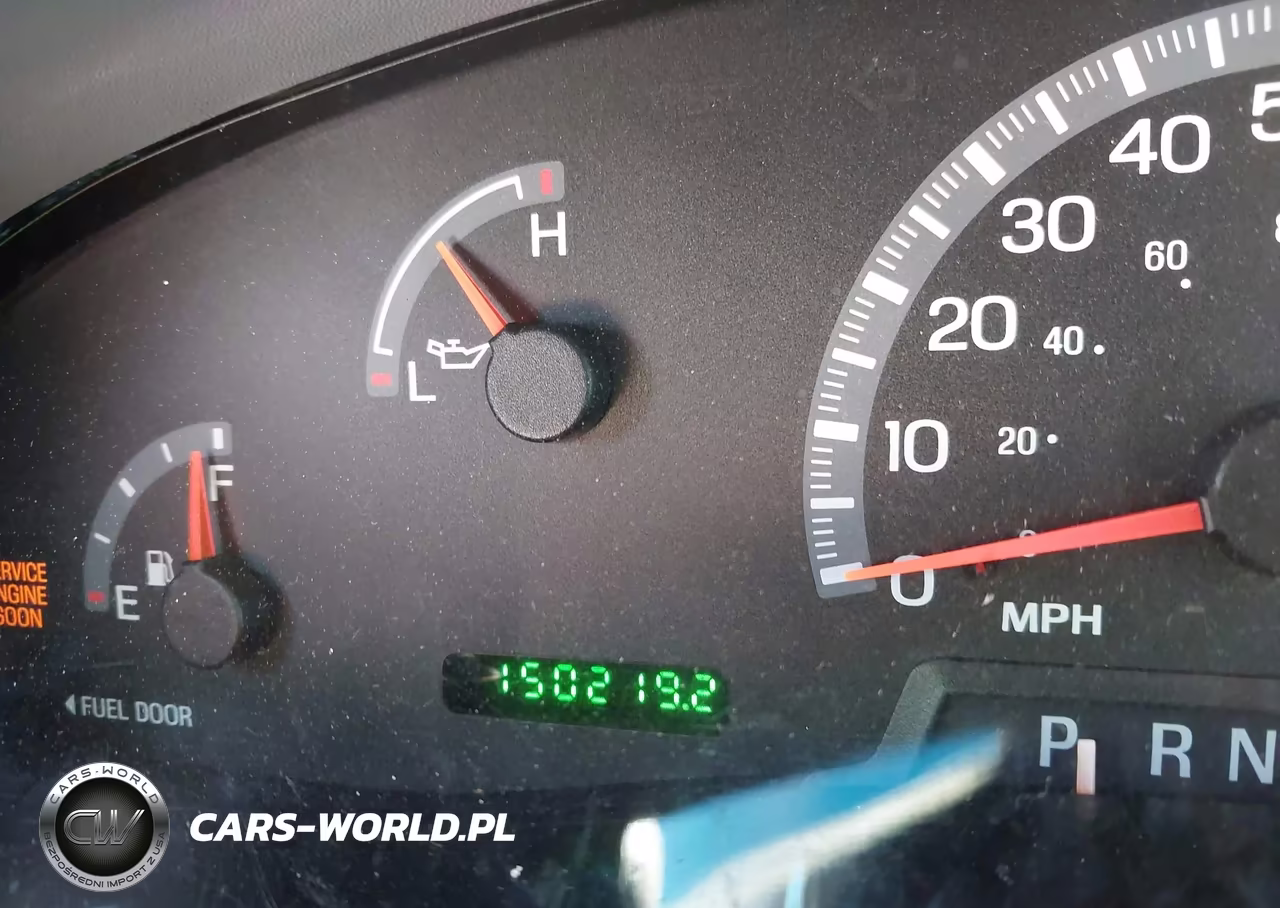 2002 Ford F-150 Xl-Xlt VIN:1FTRF17222KB09957 - 15