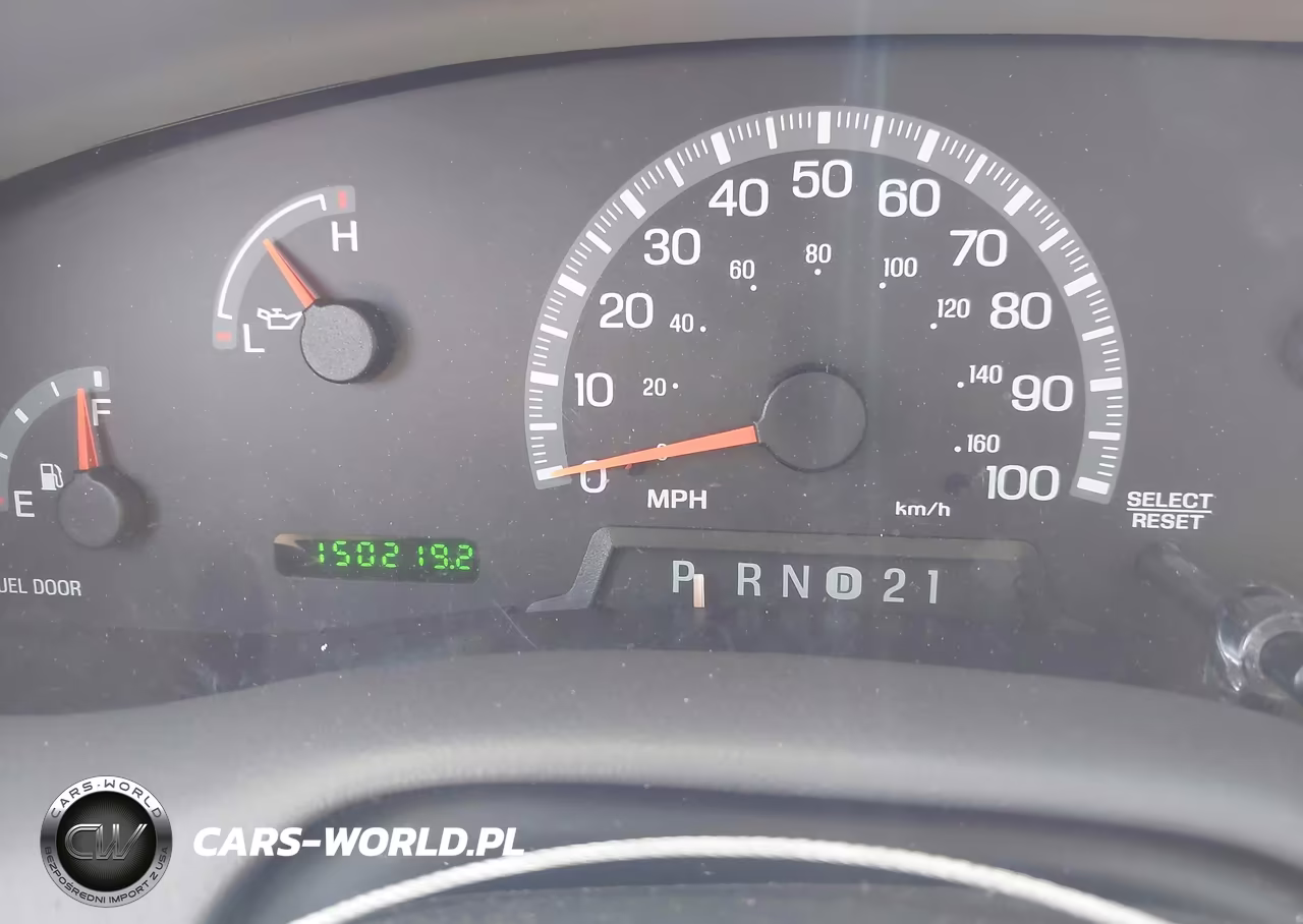 2002 Ford F-150 Xl-Xlt VIN:1FTRF17222KB09957 - 7