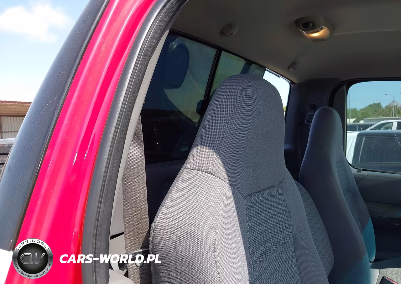2002 Ford F-150 Xl-Xlt VIN:1FTRF17222KB09957 - 8