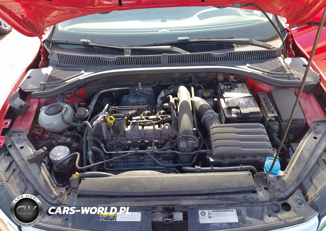 2019 Volkswagen Jetta 1.4T R-Line-1.4T S-1.4T Se VIN:3VWC57BU0KM030345 - 10