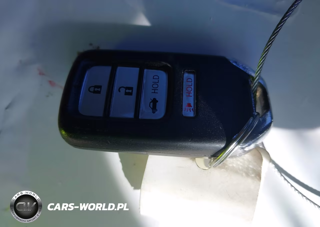 2018 Honda Accord Lx VIN:1HGCV1F14JA111362 - 11