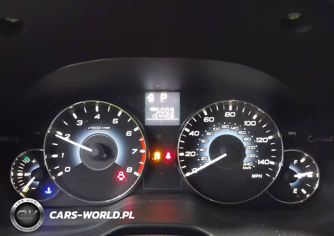 2010 Subaru Outback 2.5I Premium VIN:4S4BRBGC7A3310703 - 7