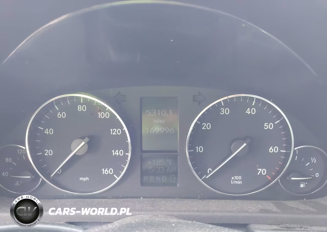 2007 Mercedes-Benz C 230 Sport VIN:WDBRF52H87F843794 - 7