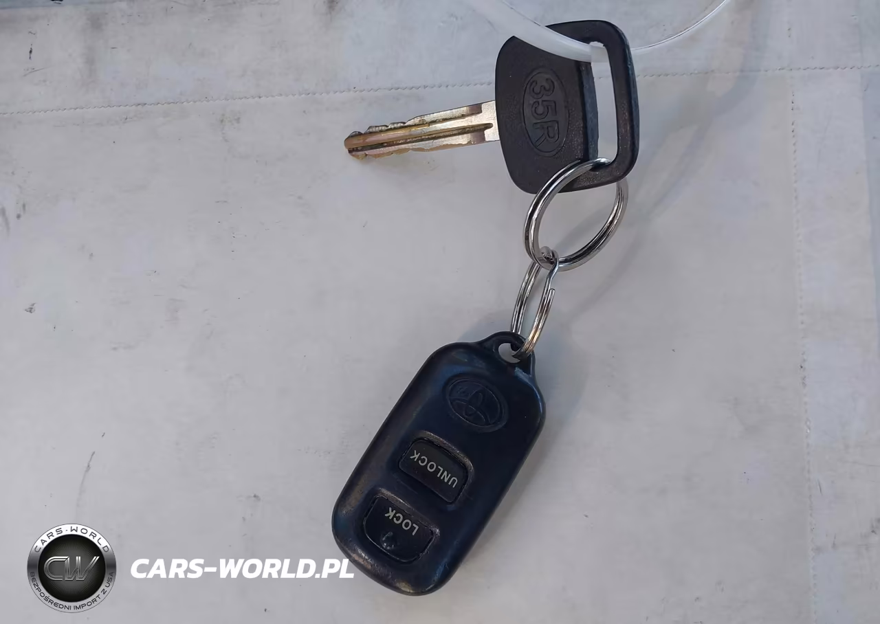 2004 Toyota Corolla Le VIN:2T1BR32E34C225033 - 11