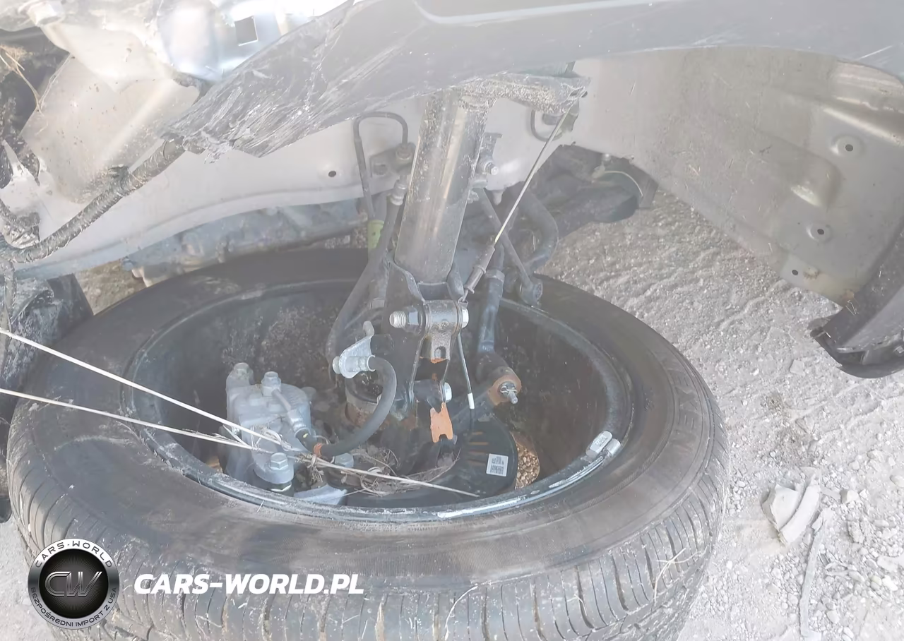 2026 Hyundai Venue Sel VIN:KMHRC8A33TU423699 - 17