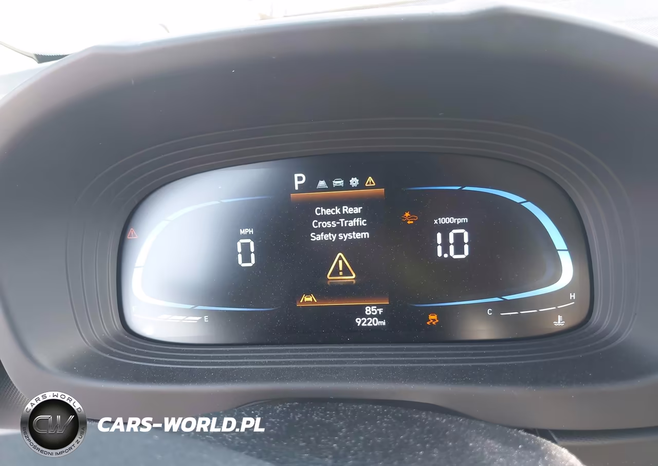 2026 Hyundai Venue Sel VIN:KMHRC8A33TU423699 - 7