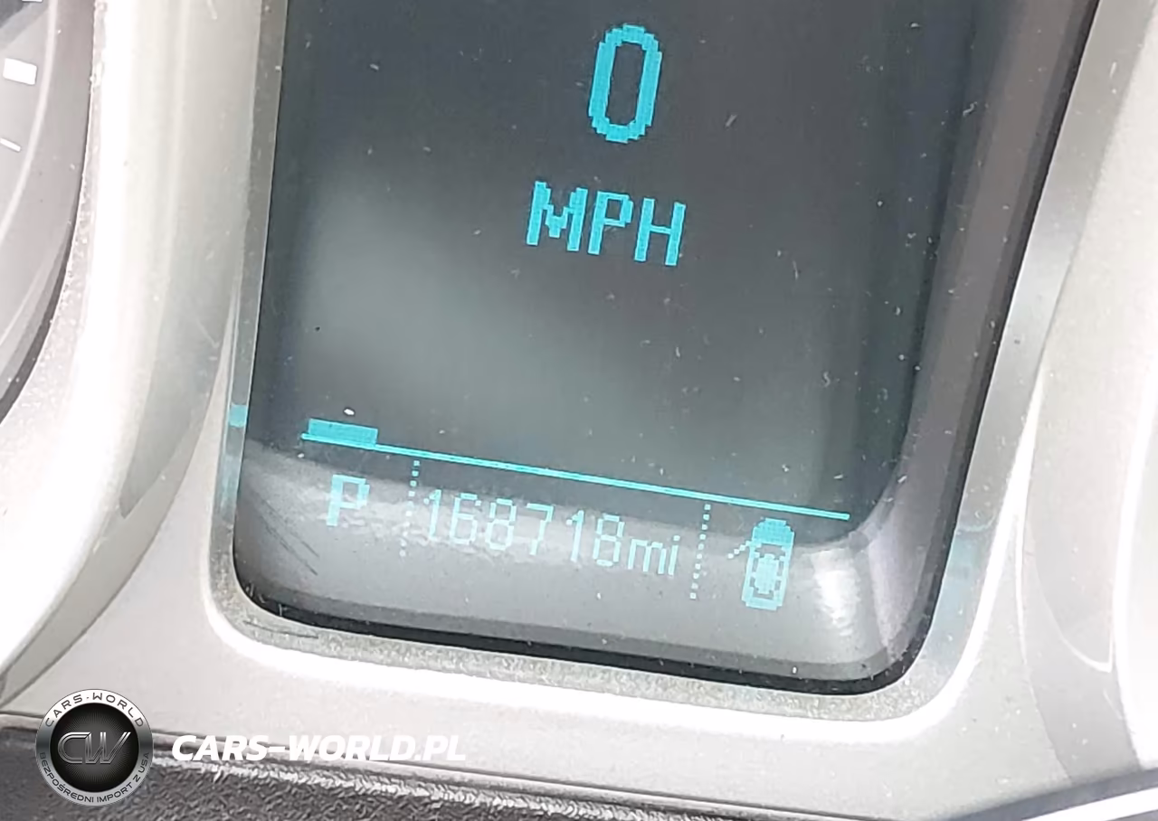 2013 Chevrolet Camaro 2Lt VIN:2G1FC1E33D9135519 - 15