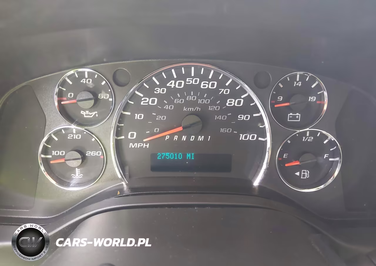 2015 Chevrolet Express 2500 Work Van VIN:1GCWGFCF2F1157430 - 7