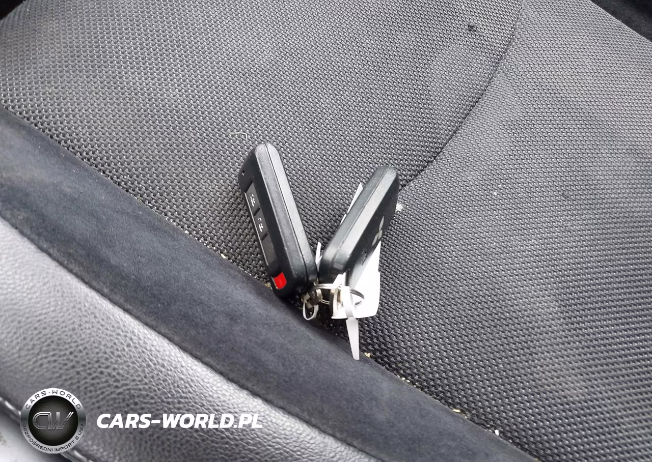 2010 Mitsubishi Outlander Xls VIN:JA4JT4AX2AZ009837 - 11