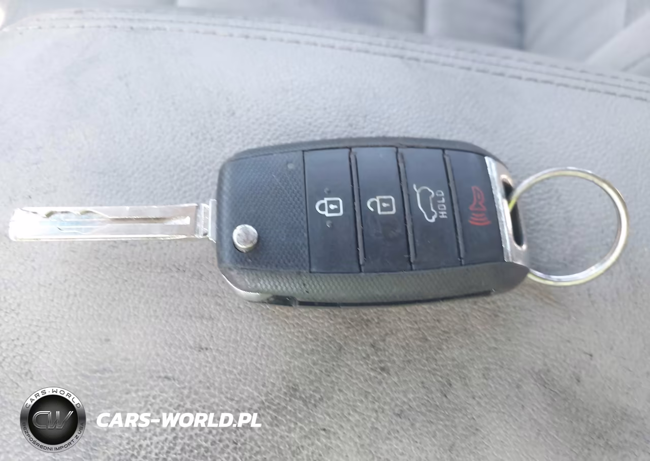 2019 Kia Sportage Lx VIN:KNDPM3AC0K7518522 - 9