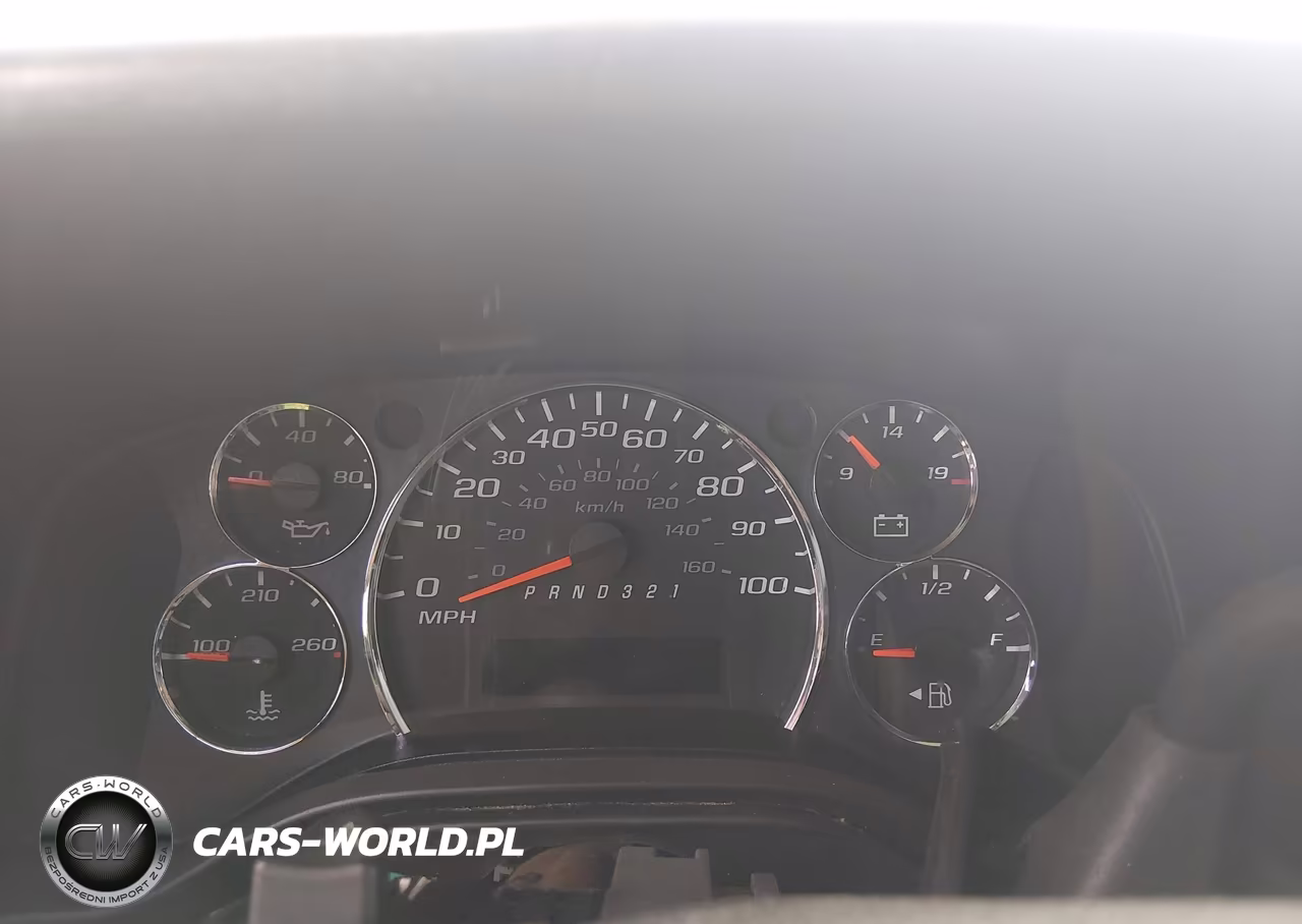 2014 Chevrolet Express 1500 Work Van VIN:1GCSGAFX4E1110310 - 7